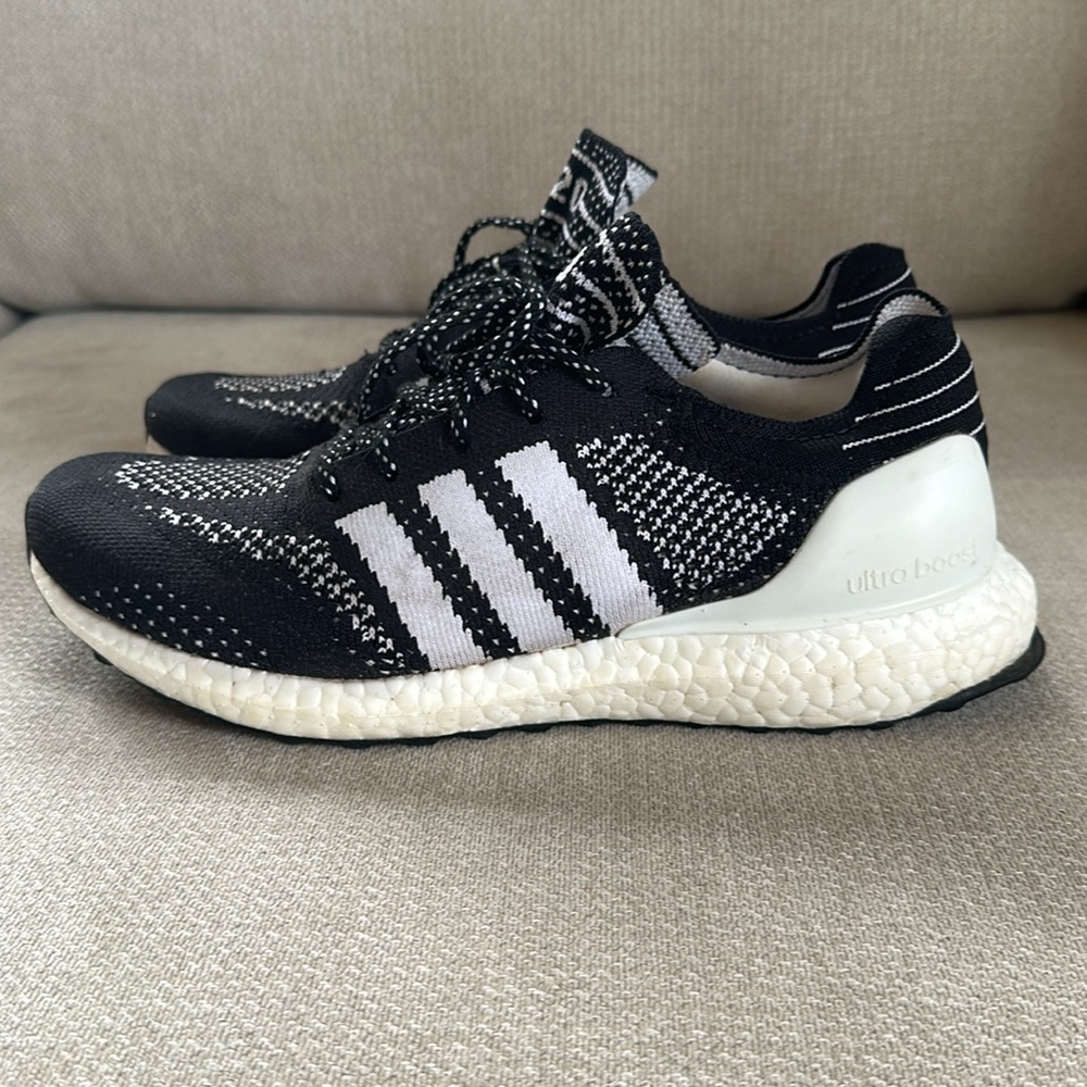 ADIDAS ULTRABOOST DNA PRIME - Picture 4 of 7